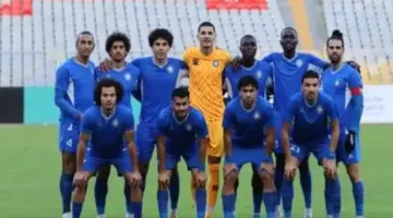 سموحة يغلق ملف صفقات حراسة المرمى بالتعاقد مع ميهوب وحيدر