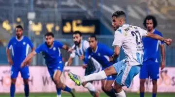 سموحة ينهى إجراءت التعاقد مع شيكا ودسوقي ثنائي مودرن في صفقة انتقال حر