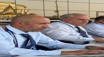 سوقار: كثرة المحترفين أثرت على المنتخب.. والأخضر قادر على استعادة توازنه أمام الرأس الأخضر