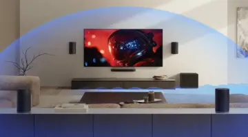 سوني تقدم تلفزيونيّ BRAVIA 9 II وBRAVIA 7 II بتقنية RGB مع نظام BRAVIA Theatre Trio في السعودية