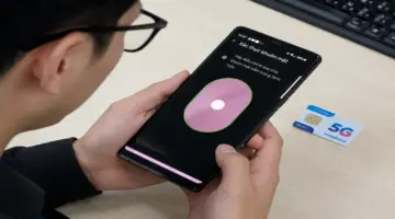 سيتعين على المستخدمين إعادة التحقق من هويتهم عند تغيير شرائح SIM إلى هاتف جديد ابتداءً من 15 يونيو.