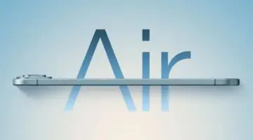 سيتم إطلاق الجيل الثاني من هاتف iPhone Air فائق النحافة في ربيع عام 2027.