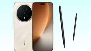 سيحتوي هاتف HONOR Magic9 على قلم ذكي بتقنية الذكاء الاصطناعي وبطارية رائدة بسعة 8000 مللي أمبير في الساعة.