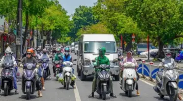 سيشهد شهر يونيو موجة حر أو اثنتين إضافيتين، مع درجات حرارة أعلى بكثير من المتوسط ​​لعدة سنوات.