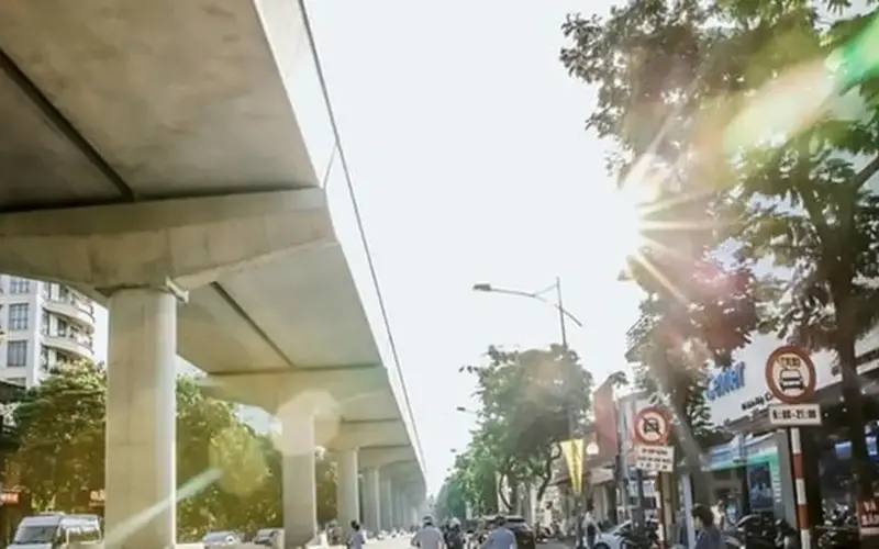 سيكون طقس هانوي متقلباً خلال الأيام العشرة القادمة.