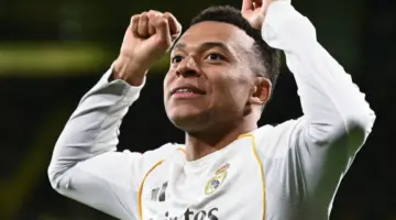 “سيلعب في هذا الفريق”.. نجم فرنسا المعتزل يحدد نادي كيليان مبابي في الدوري الإنجليزي!