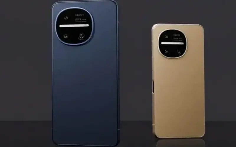 “شارب” تكشف عن هاتف AQUOS R11 الجديد