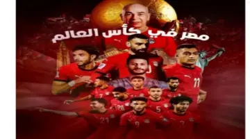 شاهد مباراة مصر وبلجيكا في المنزل.. قناة إفريقية مجانية تذيع اللقاء