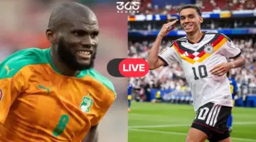 شاهد مجانًا.. بث مباشر مباراة ألمانيا وكوت ديفوار في كأس العالم 2026