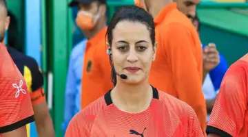 شاهندا المغربي تمثل مصر في كأس العالم للسيدات تحت 17 عاما بالمغرب