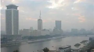 شبورة صباحًا.. تفاصيل حالة الطقس في مصر اليوم الخميس 11-6-2026