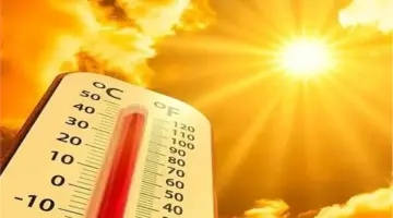 شبورة كثيفة وطقس حار يصل لـ 40.. الأرصاد تعلن تفاصيل طقس السبت 20 يونيو
