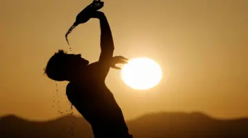 “شديد الحرارة ورطوبة عالية”.. حالة الطقس اليوم السبت