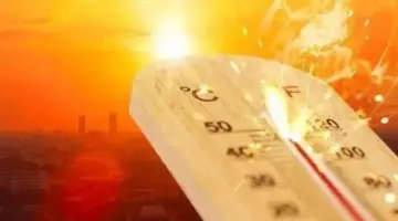 شديد الحرارة.. الأرصاد تحذر من طقس اليوم السبت 6 يونيو
