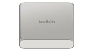 شركة Belkin تطلق رسميا بنك الطاقة المغناطيسي الجديد UltraCharge Slim 10K بدعم تقنيات الشحن السريع وشاشة عرض مدمجة