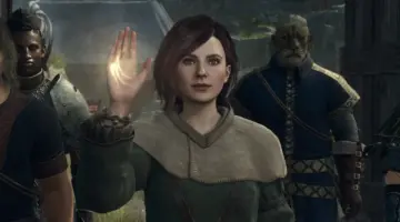 شركة Capcom تسحب المشتريات داخل لعبة Dragon’s Dogma 2 قبل إطلاق توسعة Dark Arisen