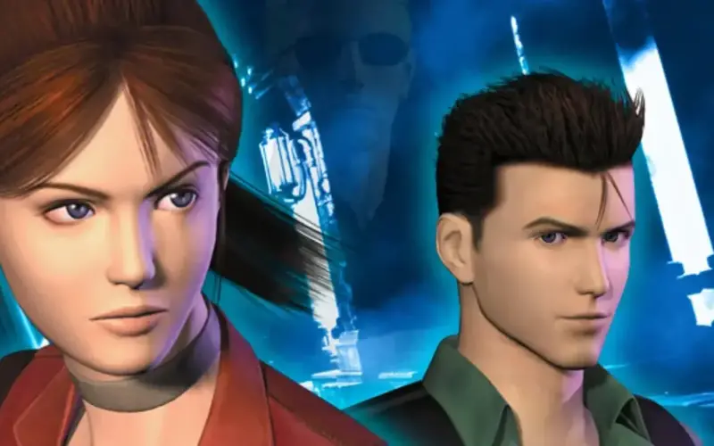 شركة Capcom تعلن رسميًا عن ريميك Resident Evil Veronica وإطلاقها في 2027