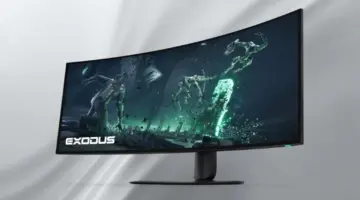 شركة LG Display تعلن عن لوحة شاشات ألعاب OLED بسطوع يبلغ 2000 شمعة وتلمح لعودة تقنية BFI #COMPUTEX2026