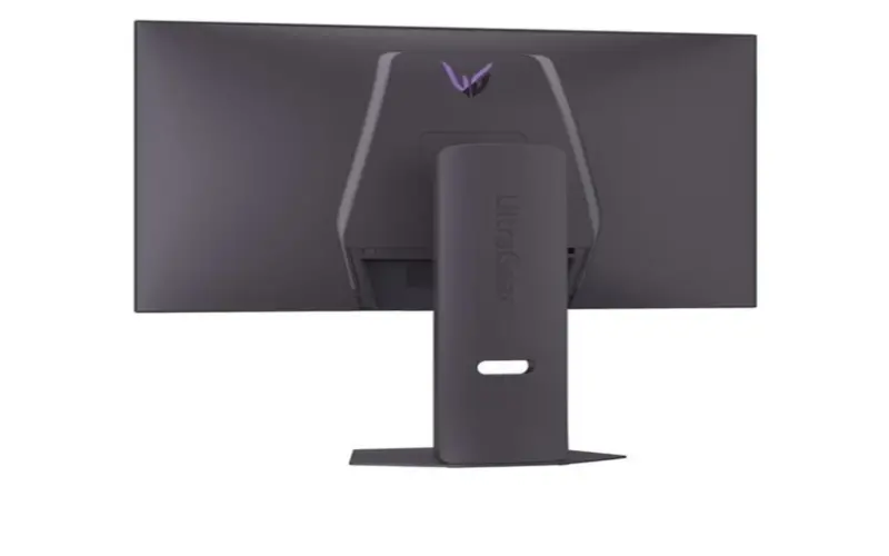 شركة LG تفتح باب الحجز المسبق لشاشتها الثورية UltraGear 32GX870B بتقنيات الذكاء الاصطناعي