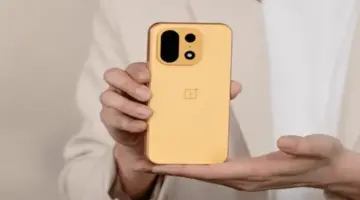 شركة OnePlus تطلق رسميا هاتفها الجديد باللون البرتقالي وببطارية عملاقة بسعر منافس