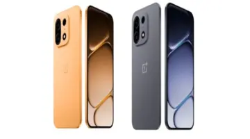 شركة OnePlus تكشف رسميا عن هاتف Turbo 6X Pro ببطارية ضخمة ولون برتقالي مميز – 25H