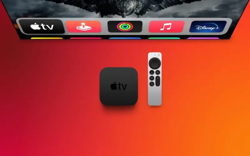 شركة أبل تعلن عن نظام tvOS 27 الجديد ومجموعة من الميزات والتحسينات لتطبيق التلفاز #WWDC2026