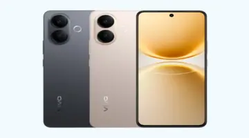 شركة فيفو تكشف بهدوء عن هاتفها الجديد Vivo V70 Lite بتصميم أنيق ومواصفات متطورة – 25H