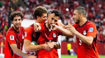 شروط الأهلي للاستغناء عن تريزيجيه بعد رفض عرض المليون دولار