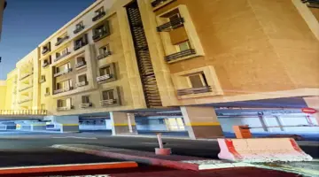 شقق فاخرة ابتلعت أموال السكان.. أمانة جدة: أخلوا الأبراج ! – أخبار السعودية