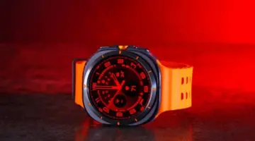شهادة جديدة تكشف سرعة شحن Galaxy Watch9 وGalaxy Watch Ultra 2 قبل الإطلاق الرسمي – 25H