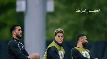 شوبير: «لا توجد عروض لتريزيجيه وإمام عاشور.. وبلاش نغمة نهائي كأس العالم