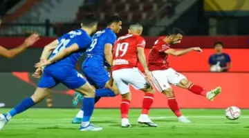 شوبير : احتمالات تأخير انطلاق الدوري المصري بسبب أمم أفريقيا