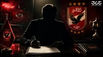 شوبير يحسمها.. تم توقيع عقود مدرب الأهلي الجديد