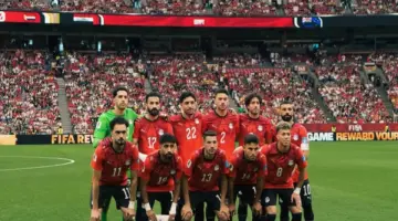 شوبير يوجه نصيحة لثلاثي المنتخب خوفا من الإيقاف