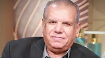 صاحبة الفضل على مصر.. فتوح أحمد يهنئ المصريين بذكرى ثورة 30 يونيو |خاص