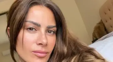 صبا مبارك عن “ورد على فل وياسمين”: جذبني منذ قراءة السيناريو