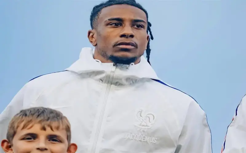 صحفي إسباني يفجر مفاجأة بشأن انتقال مايكل أوليس إلى ريال مدريد