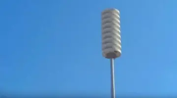 صفارات الانذار تدوي في جميع أنحاء الكويت