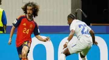 صفقة انتقال كوكورييا لريال مدريد ستنعش خزائن البارصا – هالة أنفو