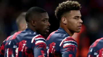 صفقة تحتاج للتضحية .. ريال مدريد يخطط لخطف “عاشقه” من باريس سان جيرمان