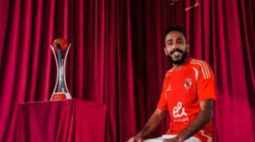 صفقة هزت عرش الكرة المصرية.. انتقال كهربا للأهلي يفجر بركان الغضب بالزمالك