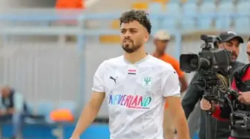 صلاح محسن: أنا اللاعب الأكثر تعرضا للظلم في تاريخ الكرة.. ولا أمانع الانتقال إلى الزمالك
