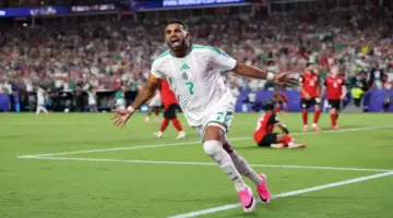 صناع الفارق.. كيف قلب نجوم الدوري السعودي الموازين في كأس العالم؟