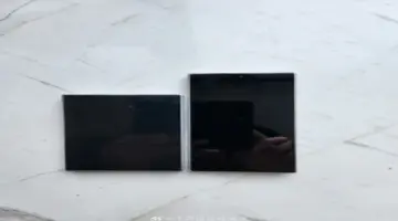 صور جديدة تكشف الفروقات بين Galaxy Z Fold8 وGalaxy Z Fold8 Ultra قبل الإطلاق – 25H