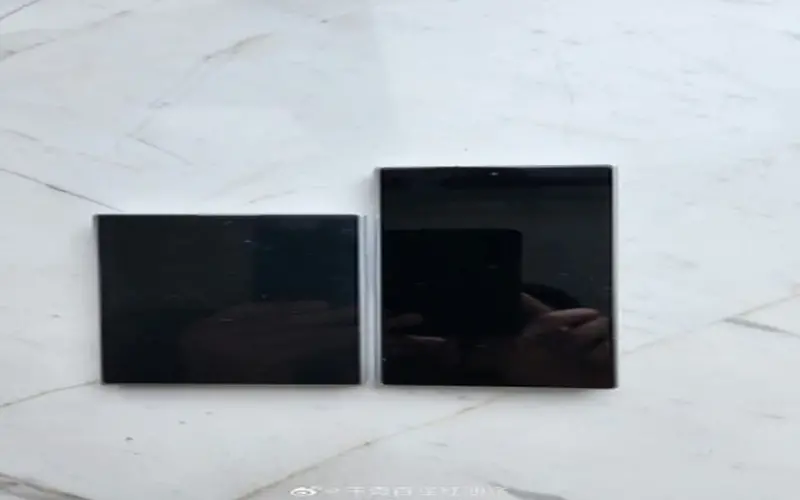 صور جديدة تكشف الفروقات بين Galaxy Z Fold8 وGalaxy Z Fold8 Ultra قبل الإطلاق – 25H
