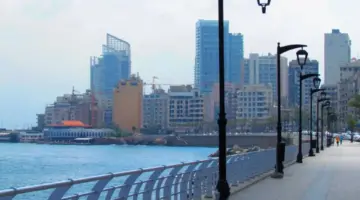 ضباب على المرتفعات وانخفاض في درجات الحرارة.. تفاصيل طقس لبنان حتى مطلع الأسبوع