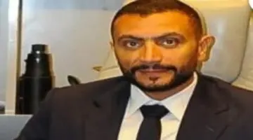 ضبط أحمد الحداد زوج الفنانة هاجر أحمد ضمن المتهمين في واقعة صبري نخنوخ