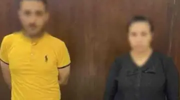 ضبط سائق توك توك بالمرج لسرقة هاتف ربة منزل