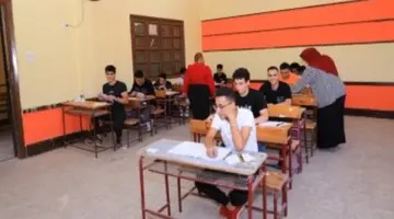 ضربة قوية لصفحات الغش في الثانوية العامة