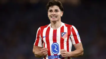 ضربة موجعة لأتلتيكو: برشلونة يشهر “الورقة الذهبية” في ملف ألفاريز